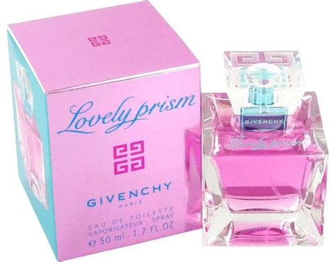 lovely prism givenchy precio|Lovely prism Givenchy perfume .